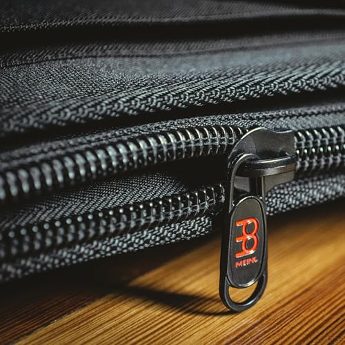 MEINL Stick Bag Professional BLACK MSB-1