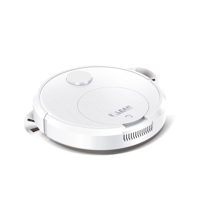 Baiduoyang 3-in-1 Smart Robot Vacuum