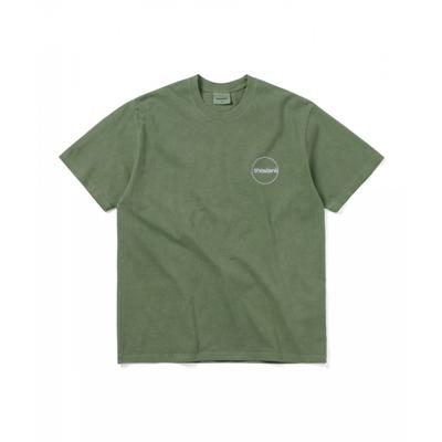 Thisisneverthat C Logo Tee piCkle