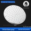 Xuan Yong Powerful Pressurized Rain Shower Head