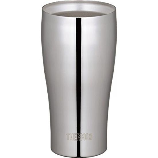 Thermos vacuum insulated pair of tumblers