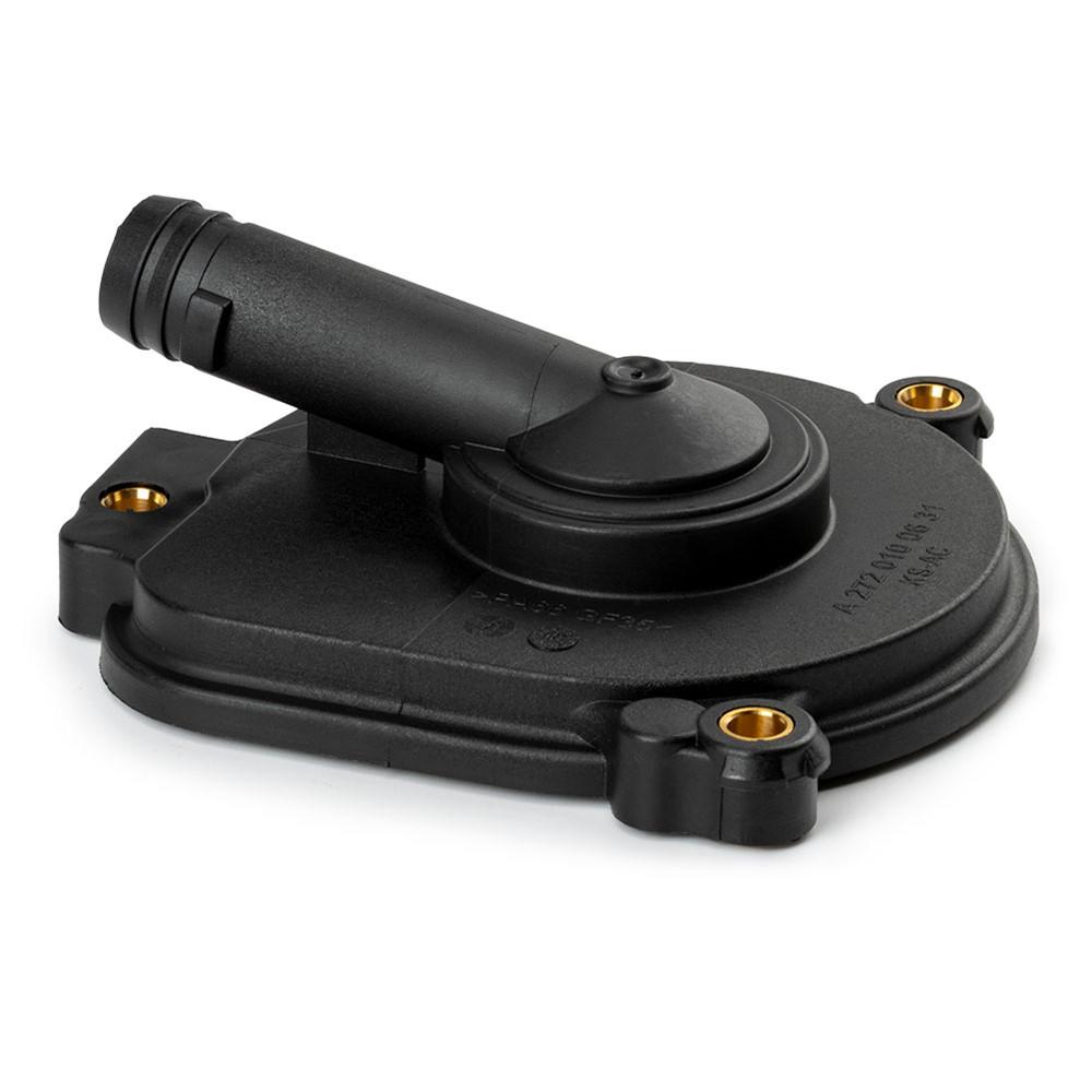 Kryt odvzdušňovacího ventilu klikové skříně motoru A2720100631 pro Benz GLK350 C300