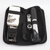 Bicycle Repair Kit: Tire Patch, Pump, Wrench Set for Mountain Bike & Car