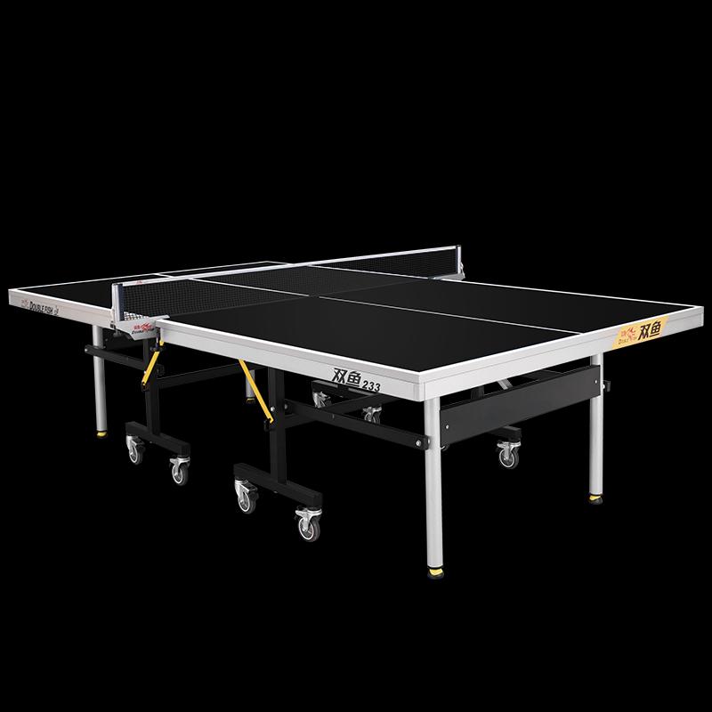 Double Fish Professional & Home Ping Pong Tables