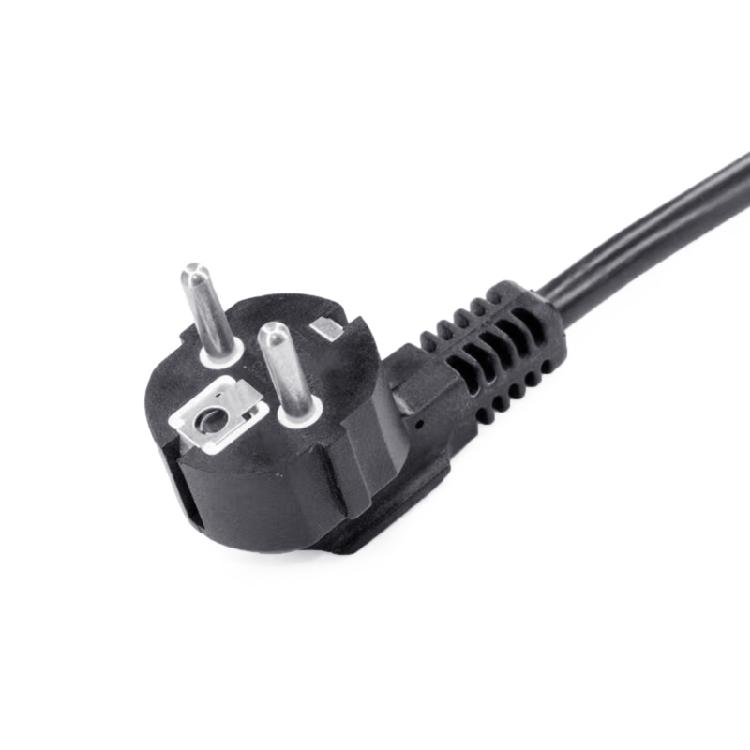 Travel Friendly Electric Vehicle Charging Adapter Coupler 32A, 7KW, Overheat Protections for Efficient Energy Transfer