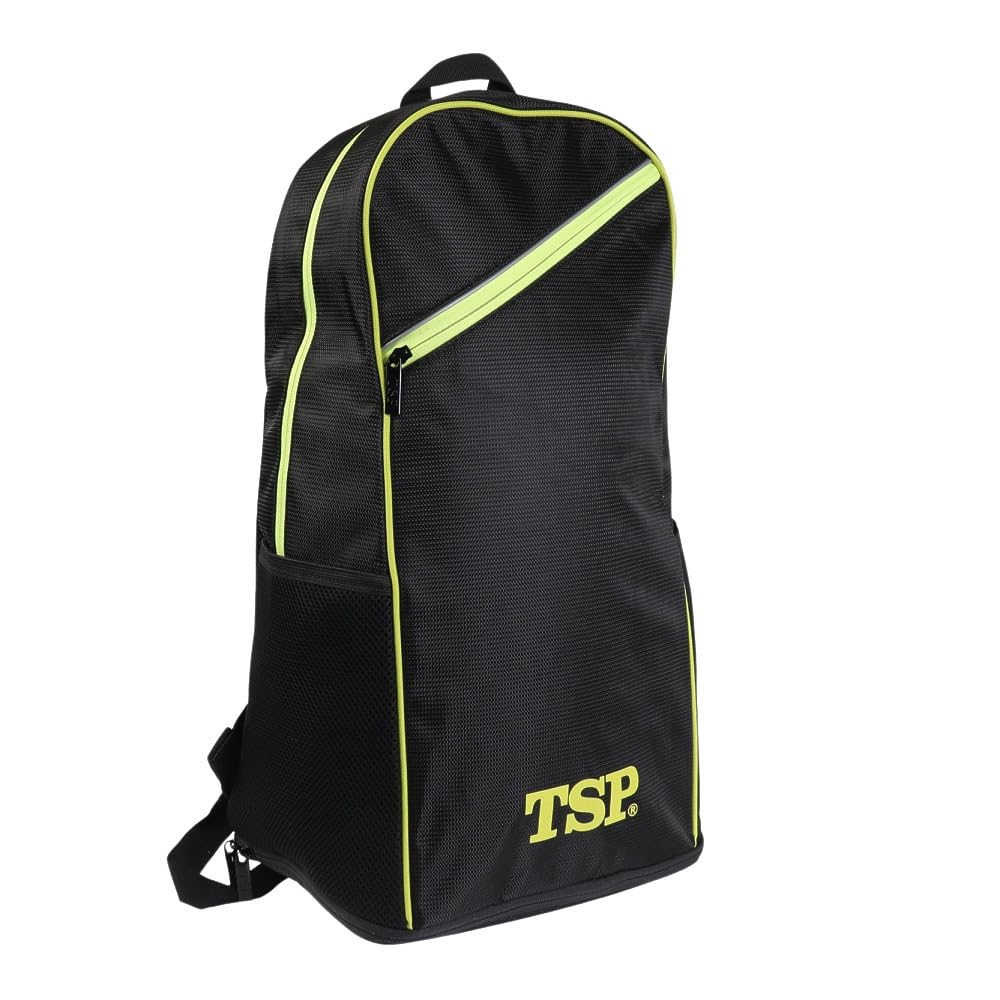 

TSP Table Tennis TSP Backpack Lime 042407 042407
