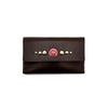 No Mas Stone Stud Case Vol.1(Dark Brown)