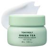 Tony Moly Green Tea Moisture Cream, 60ml, 1 Pcs