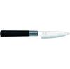 KAI Wasabi Black Kitchen Knife Set, 3 Pieces (67S-300)
