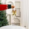 Christmas Bell Christmas Tree Pendant Christmas Decoration Pendant Christmas Bell Pendant Ornaments