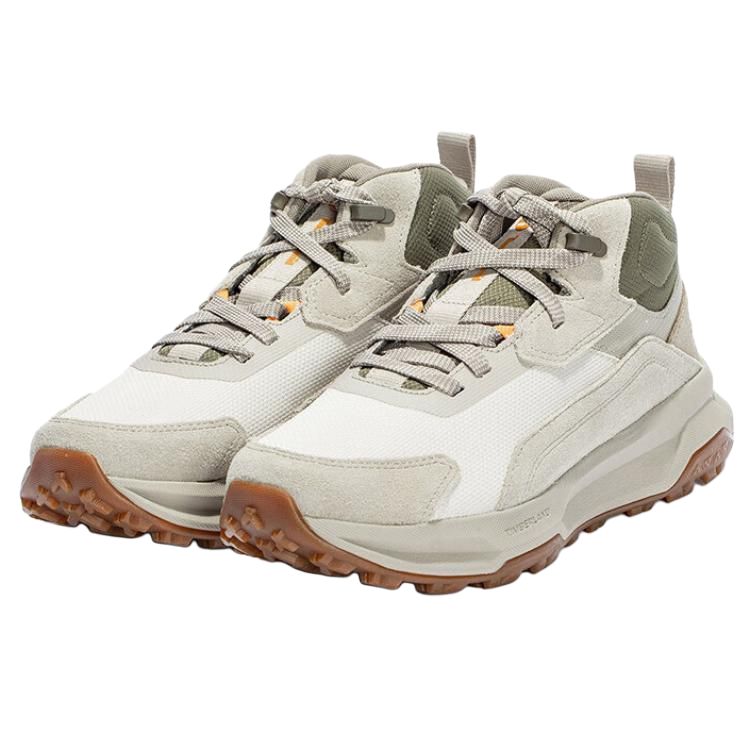 Timberland Men's A6F32 Low Hiking Sneaker TB0A6F32EO31