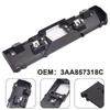 3AA857318C - Dash Clock Frame Bracket for 09-16 Volkswagen Passat