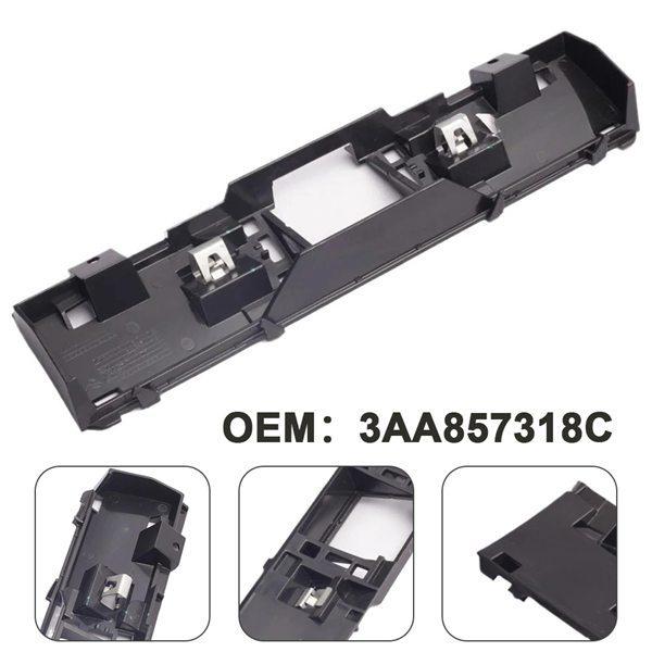 3AA857318C - Dash Clock Frame Bracket for 09-16 Volkswagen Passat