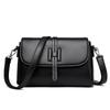 New Fashi Luxury Design Women Small Shoulder Crossbody Bag Ladies Casual Satchels Messenger Bag Ladies Flap Flip cover Handbag