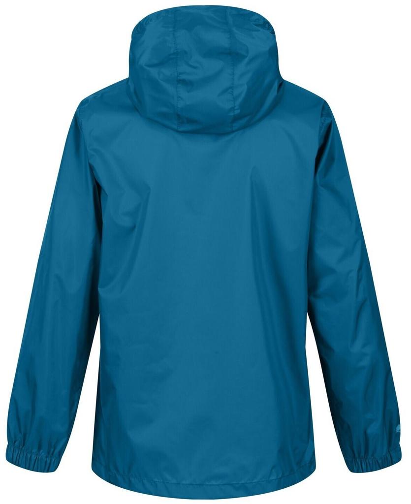 Куртка Regatta Kids Pack It Jacket III водонепроницаемая RG3209