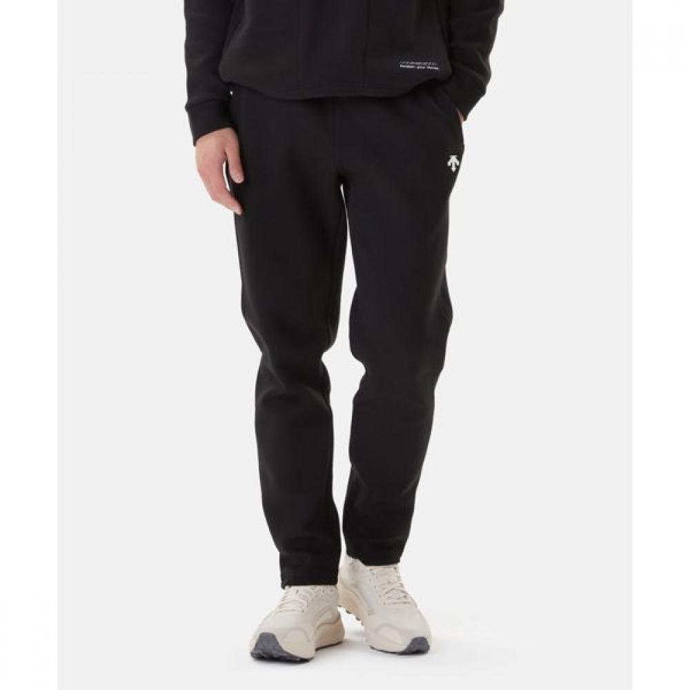 

Descente Tech Fleece Pants Black BLK0BLACK/100