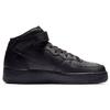 Nike Air Force 1 Mid '07 'Triple Black' Men's CW2289-001