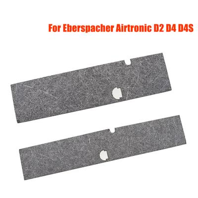 Rete Bruciatore Riscaldatore Aria Diesel da Parcheggio Adatto Eberspacher Airtronic D2 D4 D4S Camera di Combustione Feltri