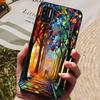 For Umidigi A7 Pro Case Silicon Back Cover Phone Case for UMIDIGI A7 Pro Cases Soft Bumper Coque A 7 Pro A7Pro Cool Fundas