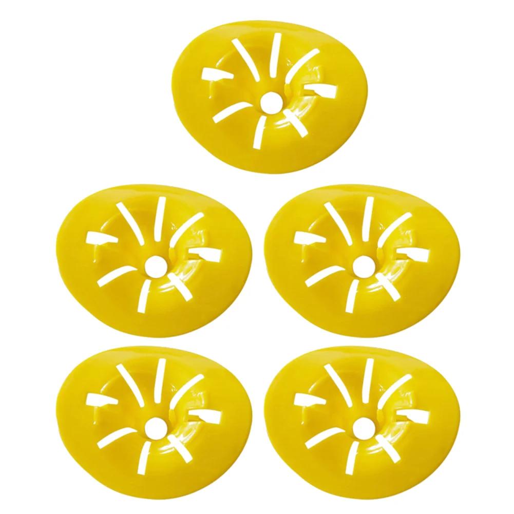 5/10PCS Bee and Bumblebee Catcher Beekeeping tools Outdoor Garden Agricultural Supplies Plastic wasp trap Fruit fly trap
