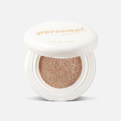 Cojín de Cobertura de Tono Personal 15 G No. 23