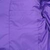 Puma Yutu Men woMen Winter Cold Weather Long Padded Jumper Bench Coat Purple