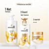 Pantene Silk Smooth Anti-Dandruff Shampoo & PRO-V Essence Duo Pack