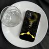 M-Murder D-Drones Game Matte Clear TPU Phone Cases For IPhone 16 15 14 13 12 11 Pro Max X XS Max Cover