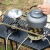Guanzhuojia Portable Outdoor Camping Stove Stand