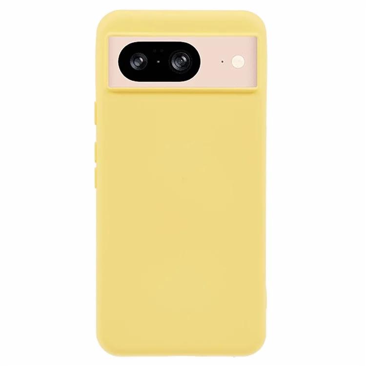 

Чехол для Google Pixel 8 2,0 мм TPU чехол для телефона Arc Edge