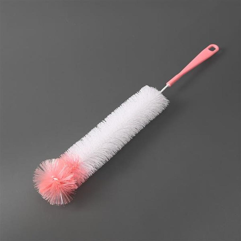 

Pure Home Щітка для довгих пляшок / Щітка для пляшок з водою Кухонна щітка для чищення