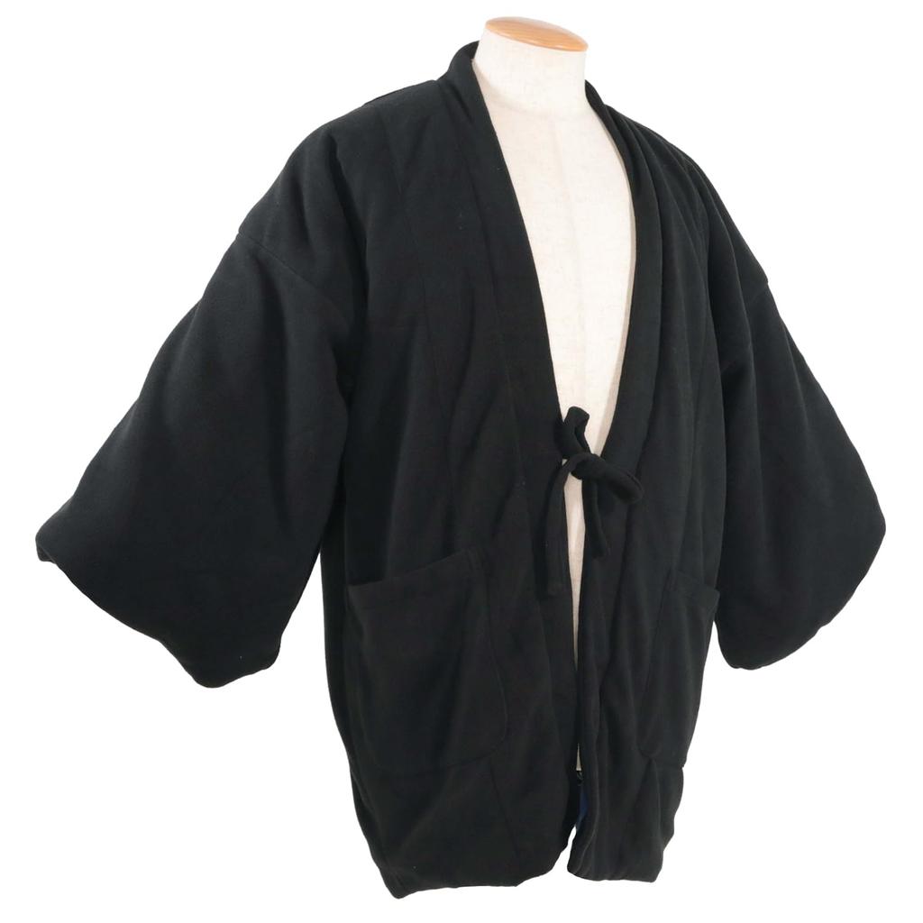 Hanten Winter Fleece [KYOETSU] Men's (1, M)