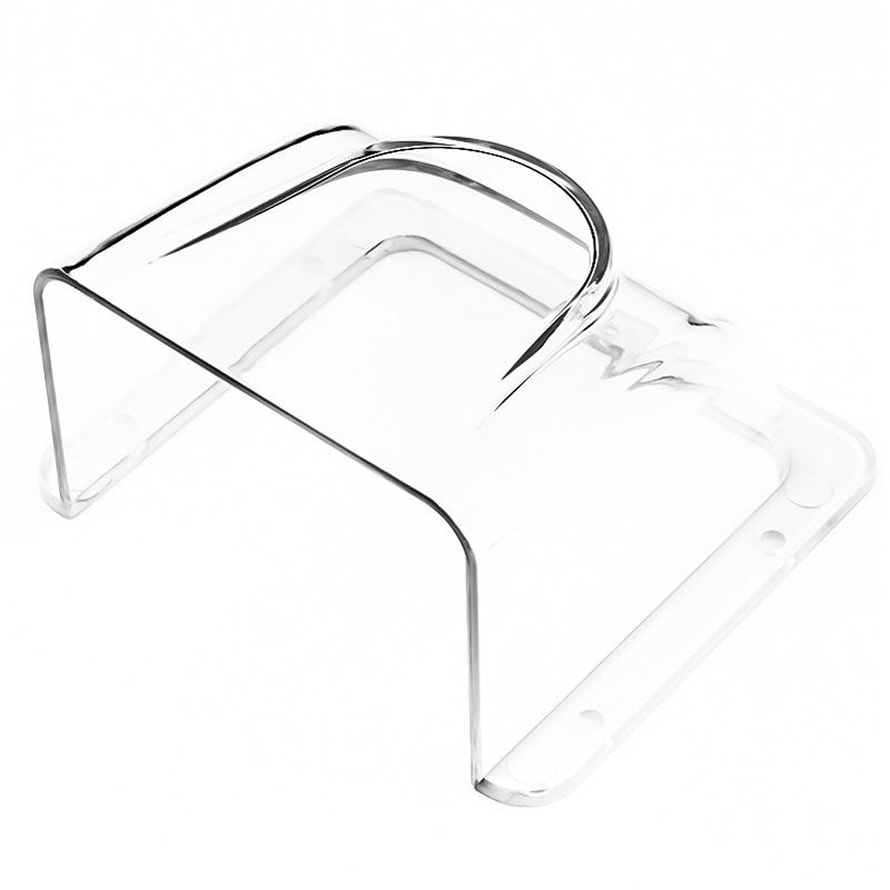 Outdoor Waterproof Cover for Card Reader, Doorbell & Face Recognition Machine