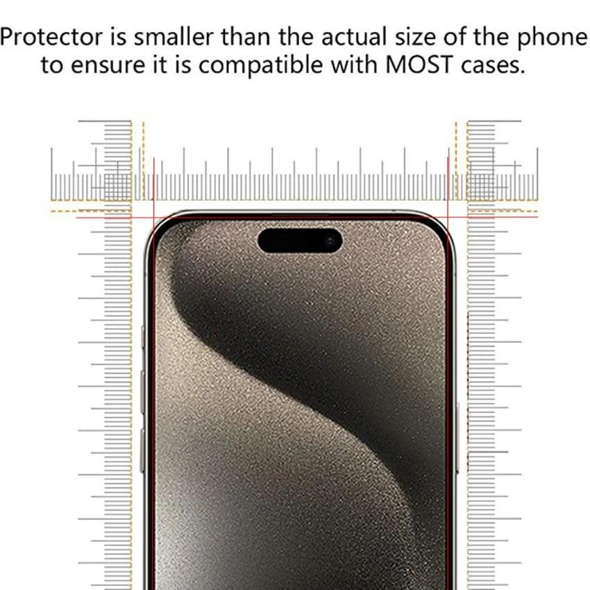 9H Full Clear Tempered Glass For Xiaomi 17 15T 14T 13T Redmi Note 15 14 13 12 11s 15C 14C 13C F7 X7 Pro Max Plus Ultra Clear Screen Protector Film