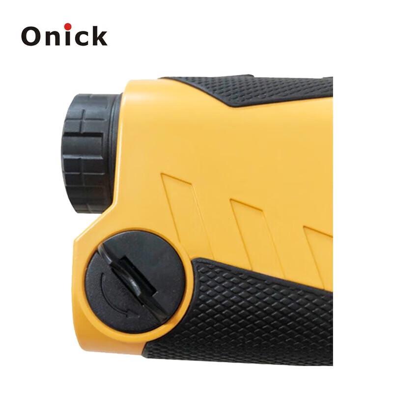 Onick Handheld Laser Rangefinder