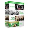 Malavida Coffret Classiques Du Cinéma Géorgien 4 Films DVD - 3760098462858