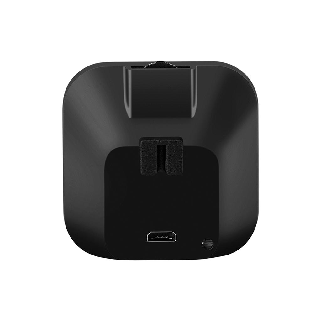 Smart HeadUp Display, Universal Car GPS HeadUp Display with Displays Speed, Compass, Number of