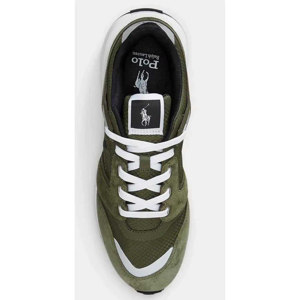 Ralph Lauren Ftw Кросовки TRN 89 PP V2