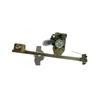 Fensterheber Beifahrer Links 0111HG0251N Scorpio 1., 2. & 3. Gen. 2,0L, 2,2L