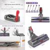 For V10 Dyson V11 V15 Vacuum Cleaner Accessories Floor Brush Head Replacement