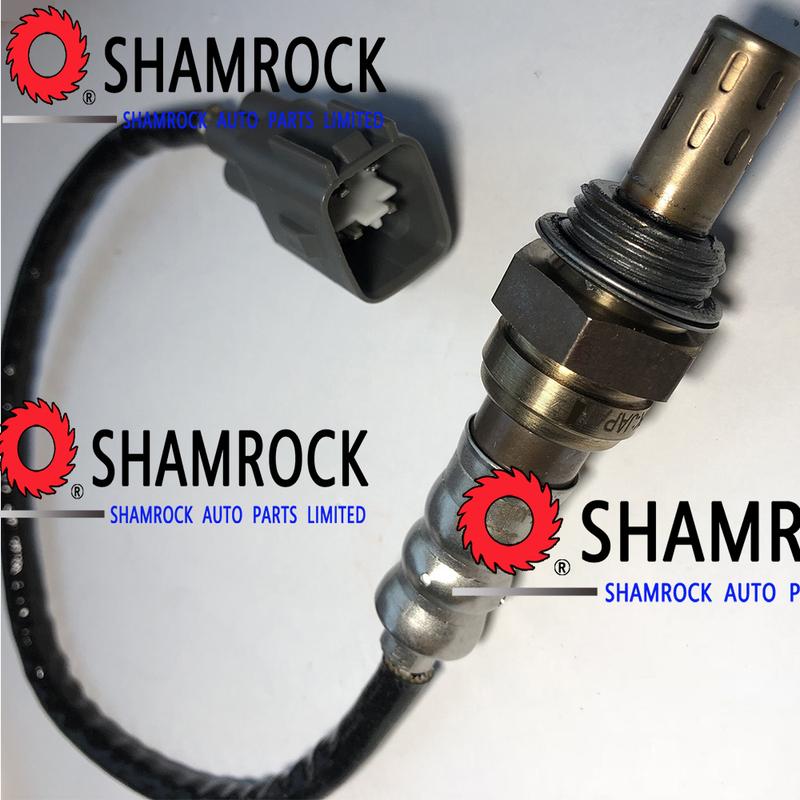 89465-52380  ESL-TY-037 Oxygen Sensor Lambda Sensor Auto Air Fuel Ratio 89465-52380  8946552380