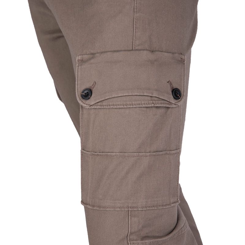 Pánske nákladné nohavice JACK & JONES