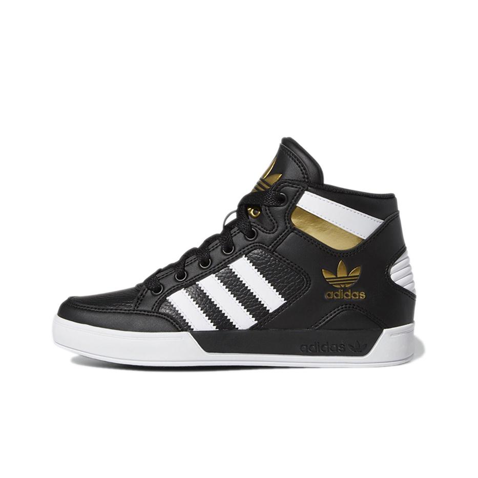 

кроссовки adidas originals Hardcourt Skateboarding Shoes Women FV5732