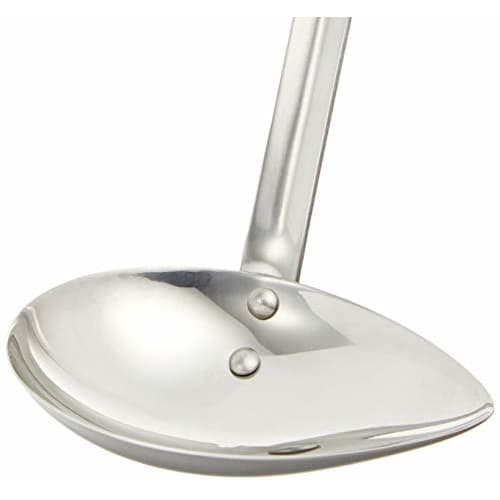 UK 18-8 Side-Mouth Ladle 50cc