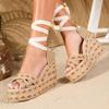 Damenschuhe – Sandaletten