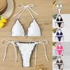Women's Casual Two-Piece Swimsuit
