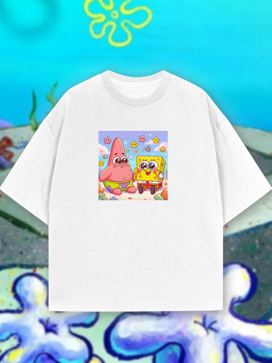 Commander-in-Chief Ivan T-shirt 3XL