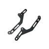 Motorcycle Windscreen Adjusters Airflow Adjustable Windscreen Wind Bracket For HONDA NC750X NC 750X NC750 X 2021 2022 2023