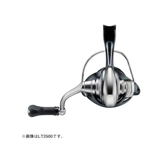DAIWA spinning reel 24 CERTATE various (2024 model)