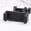 Phone Holder 360 Degree Rotating Universal Microphone Supporting Stand For 6.5-18Cm Smart Phones Music Live Show Holder